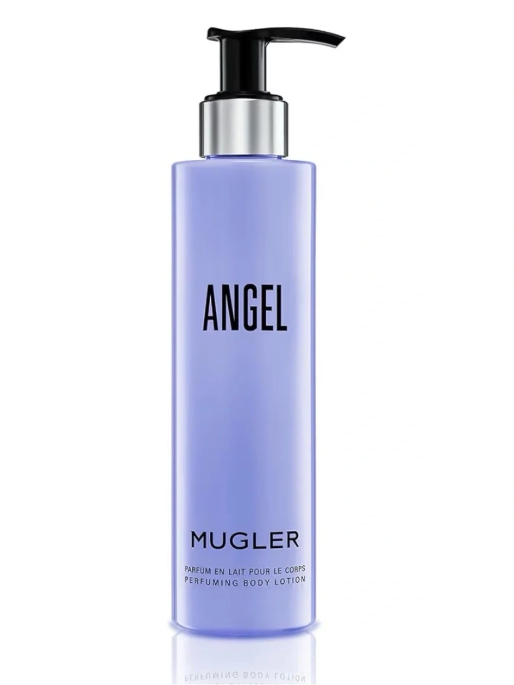 Mugler Angel Perfuming Body Lotion 6.7 fl oz/200 ml New in Box Sealed - Picture 2 of 7